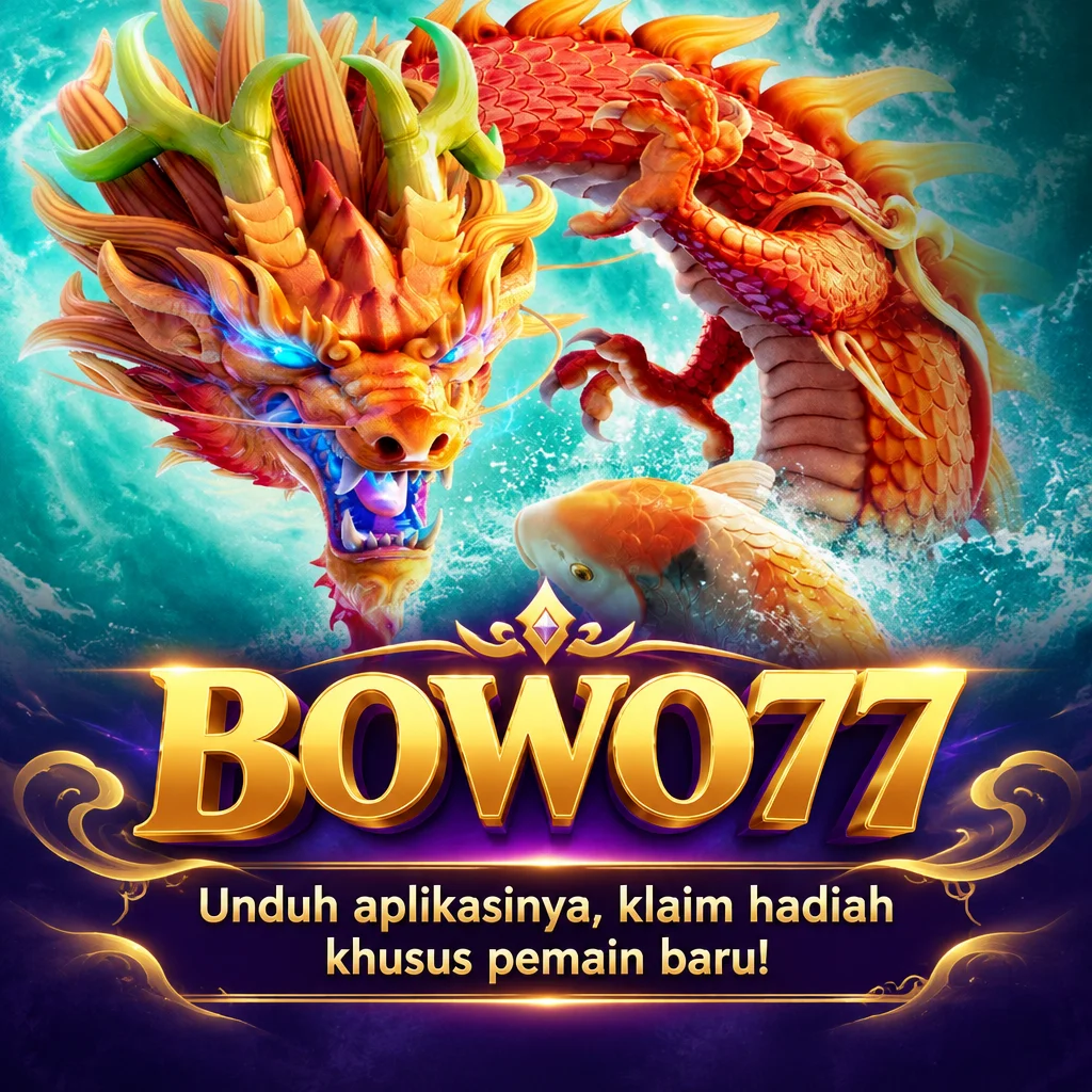 BOWO77 · Gambar aplikasi 3