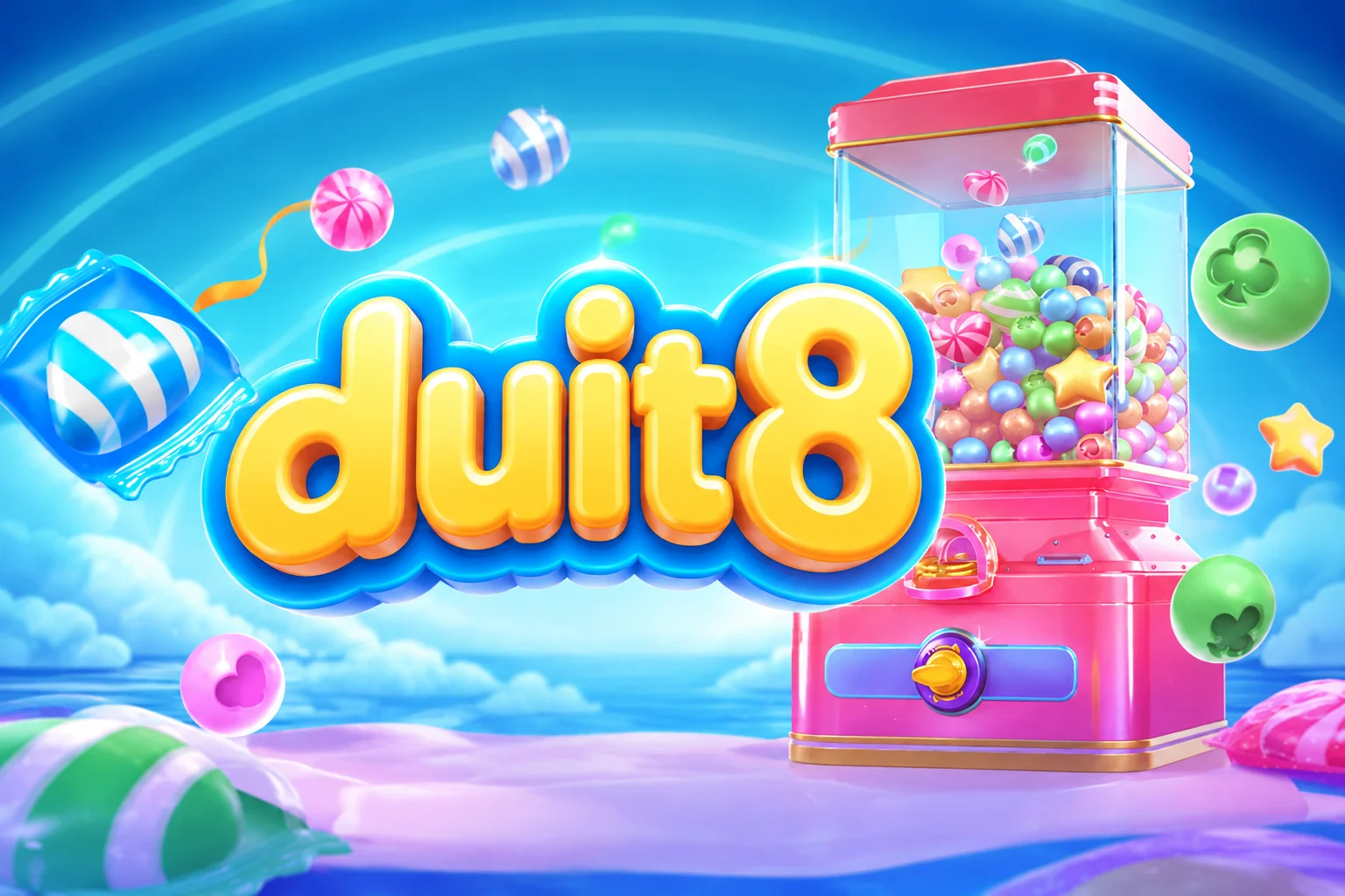 duit8 · Panduan Visual Antarmuka dan Mekanisme Wild Ape 3258 di duit8
