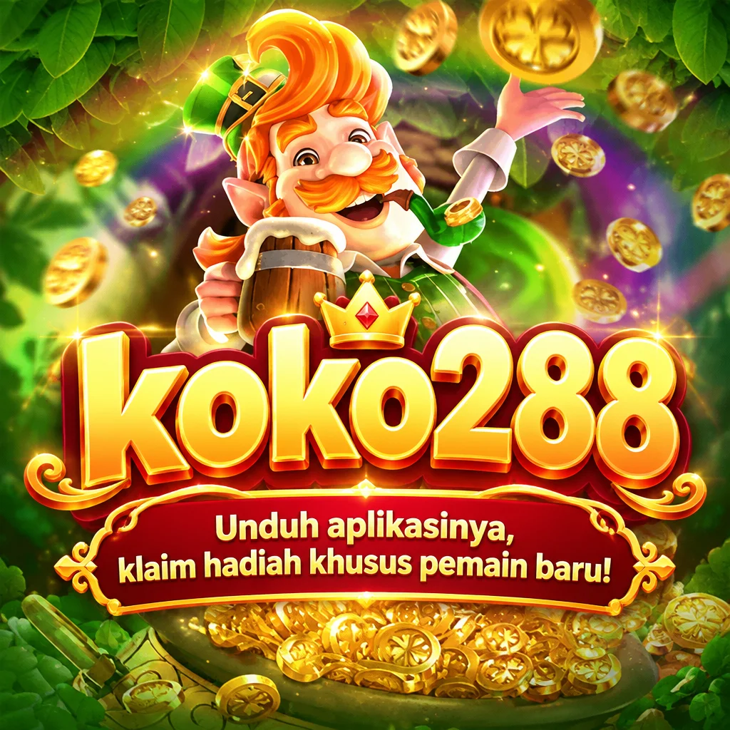 koko288 · Gambar aplikasi 3