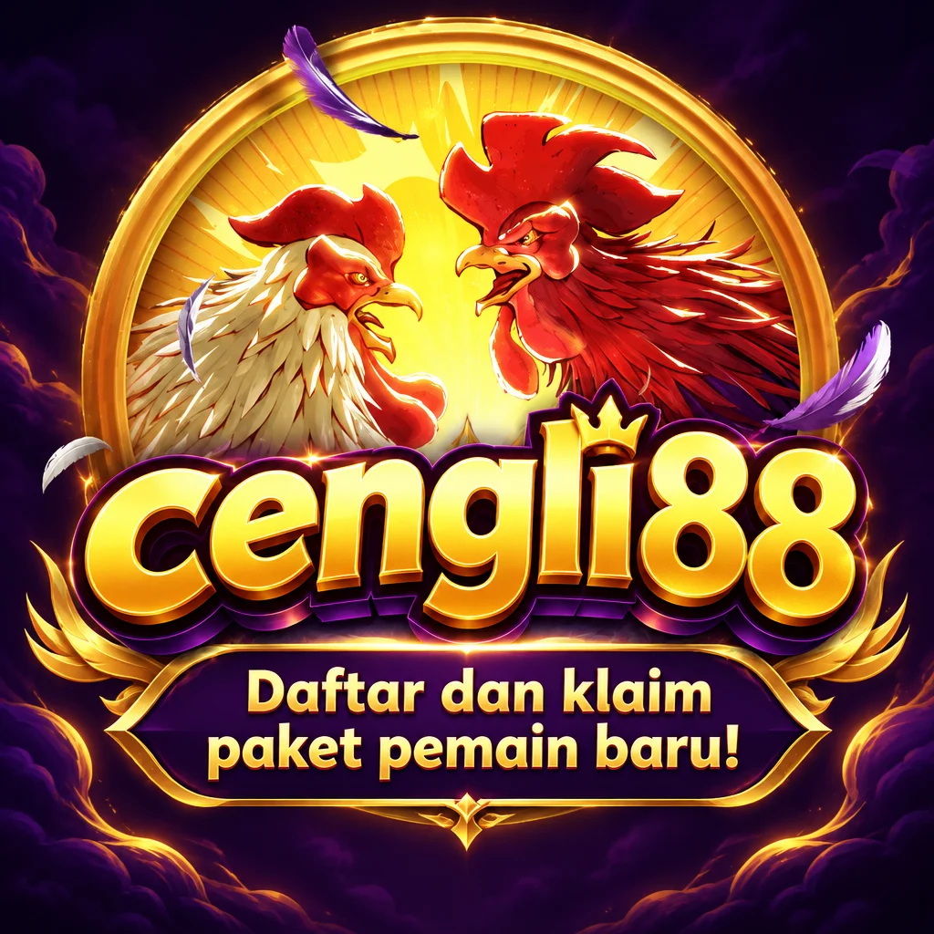 cengli88 · Gambar aplikasi 1