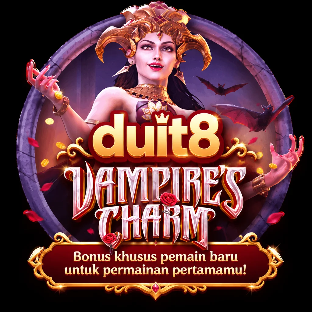 duit8 · Vampires Charm
