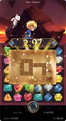 duit8 · Gem Saviour