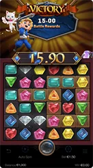 duit8 · Gem Saviour